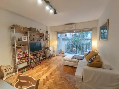 Departamento en Alquiler 50 años