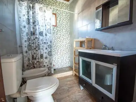 Casa en Alquiler al Oeste