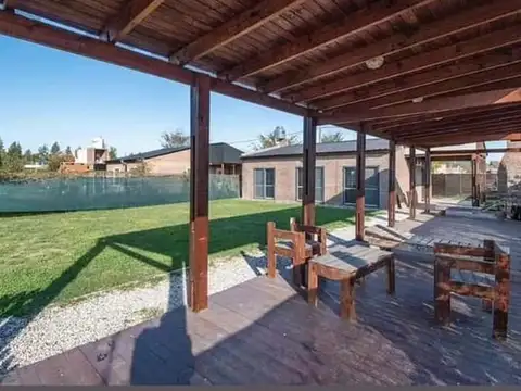 Casa en Alquiler A Estrenar