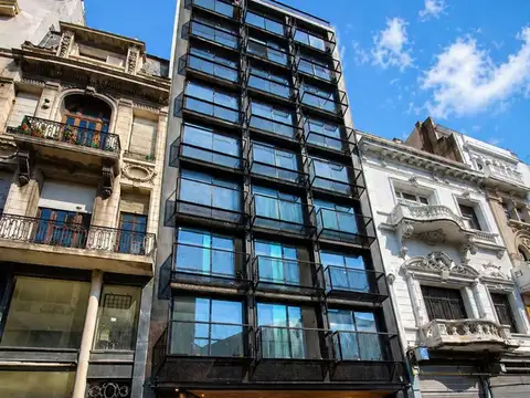 Departamento en Venta en Monserrat, Capital Federal