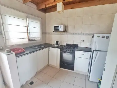 Casa 3 ambientes sobre lote de 620m2- Sierra de los Padres