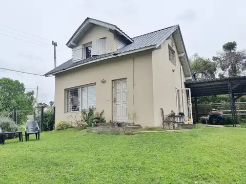 Casa en Venta de 2 dormitorios