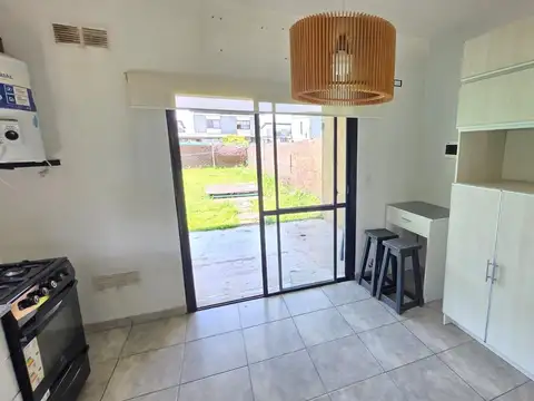 Casa en Venta al Sureste