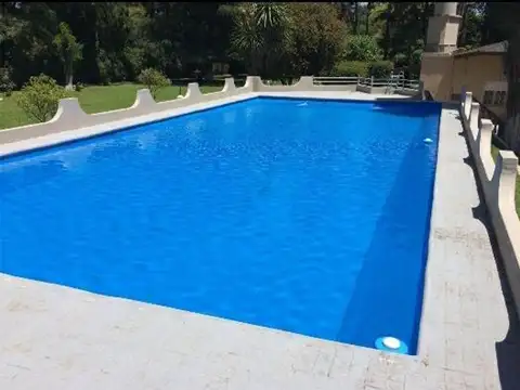 HECTAREA, CASA EN VENTA GRAL.RODRIGUEZ ( PERMUTA) 