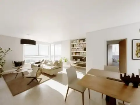 Departamento en Venta al Norte