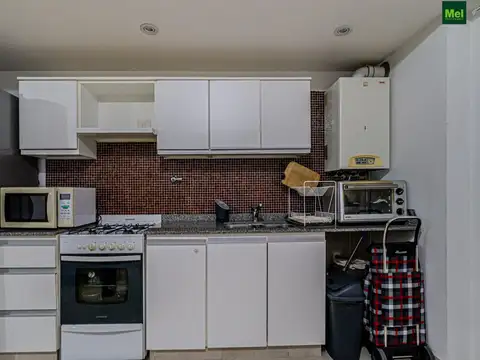 Departamento en Venta Permite mascota