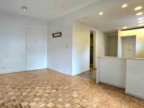 VENTA DEPTO 2 AMB PALERMO RECICLADO CON BALCON