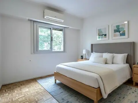 Departamento en Venta en Palermo, USD 130.000