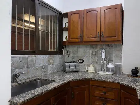 Depto Tipo Casa en Venta en Lanús Este, USD 55.000