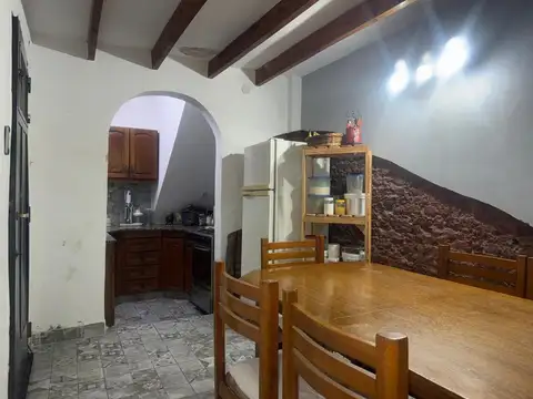 Depto Tipo Casa en Venta de 1 dormitorio
