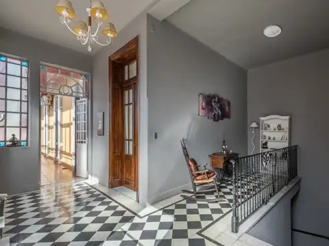 PH en Venta de 4 ambientes con Terraza y Quincho en Floresta