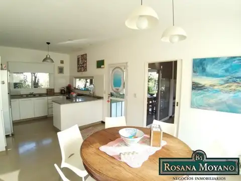 Casa en Alquiler Temporal de 3 dormitorios