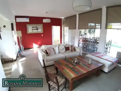 Alquiler Temporal - Barrio San Francisco - Villanueva