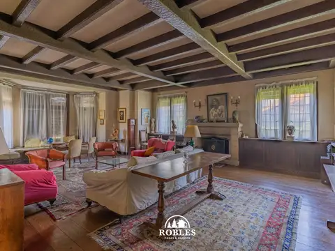 Casa en Venta de 8 dormitorios