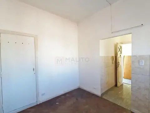 Departamento en Venta en Flores, USD 46.900