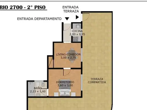 Avenida Directorio 2700