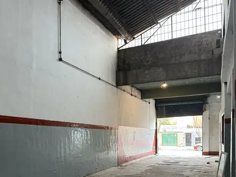 Cnel M Chilavert 2900