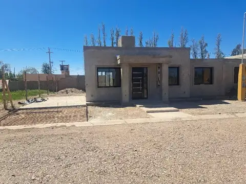 Bruno Morón 3700