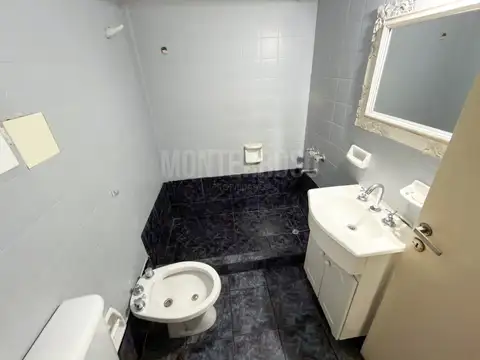 Departamento en Alquiler al Oeste