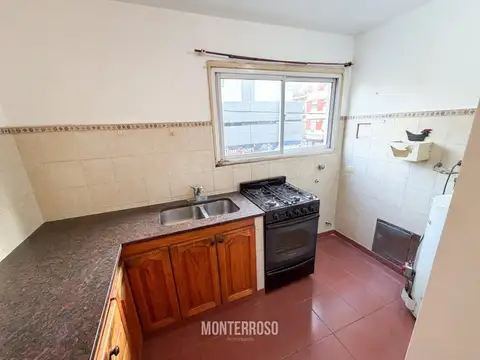 Departamento en Alquiler 45 años