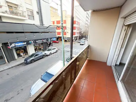 Departamento en Alquiler 45 años