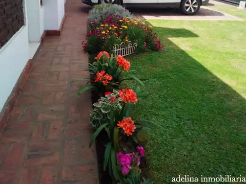 Casa en Venta 35 años