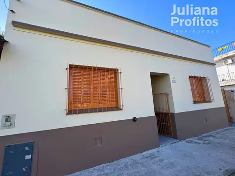 Casa tres ambientes en Alquiler - Quilmes Oeste