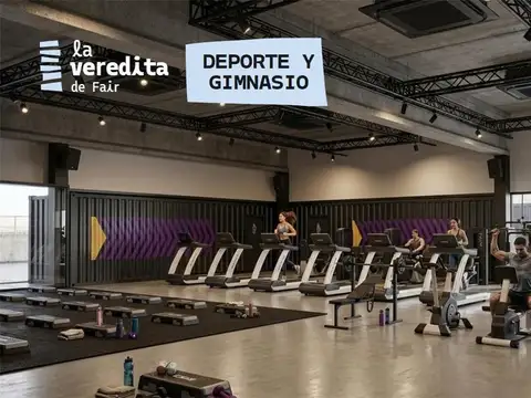 Avenida Fair al 700