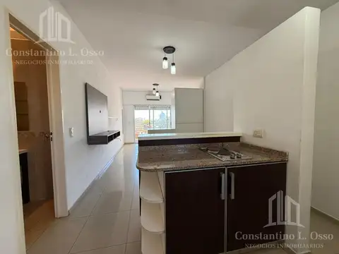 Departamento en Alquiler A Estrenar