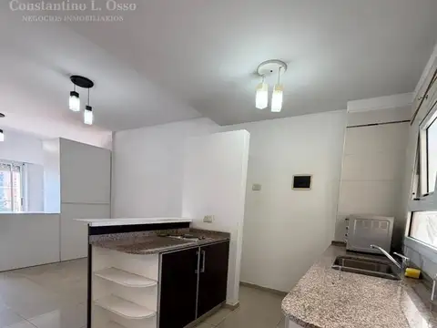 Departamento en Lanus Oeste