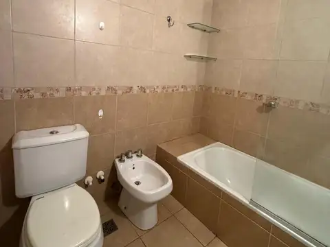 Departamento en Alquiler de Monoambiente