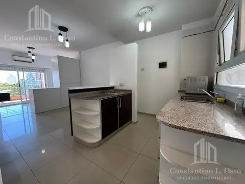 Departamento en Lanus Oeste