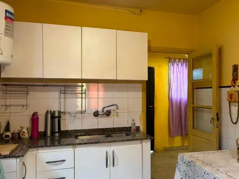 Depto Tipo Casa en Venta de 5 ambientes