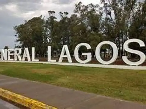 VENTA TERRENO ARROYO SECO GENERAL LAGOS