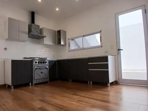 Olivos chalet en planta baja