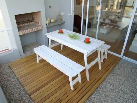 Departamento en Alquiler 12 años