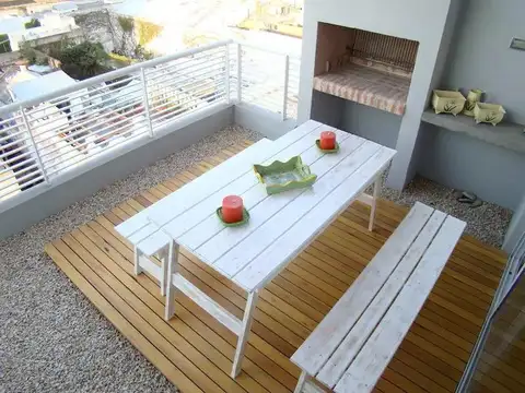 Departamento en Alquiler en Palermo Hollywood, USD 1.000