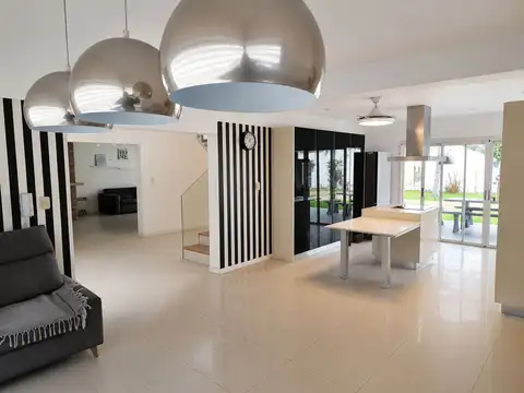 Casa en Venta en Rosario, Santa Fe