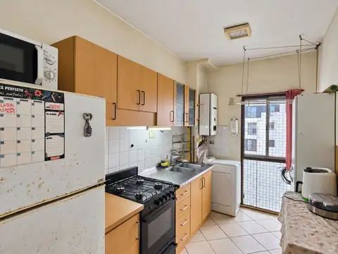Departamento en Venta 29 años