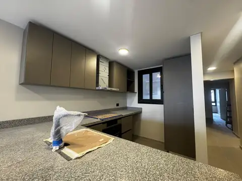 VENTA SEMIPISO 2 DORM NVA CBA CÓRDOBA A ESTRENAR