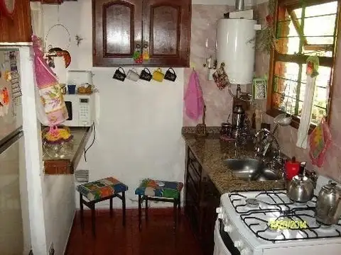 Casa en Venta en Villa Gesell, USD 75.000