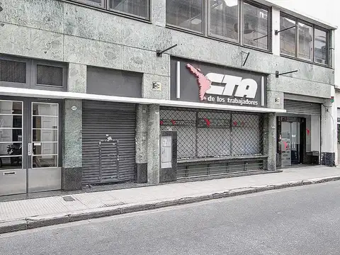 Oficina en Venta en San Telmo, USD 330.000