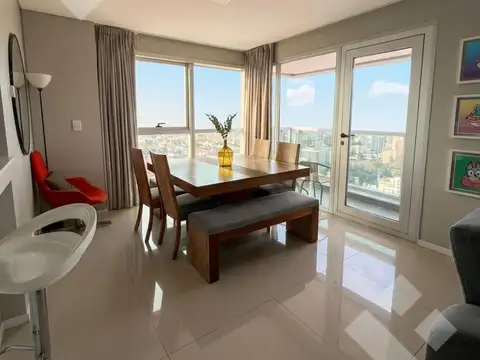 Departamento en Venta de 4 ambientes