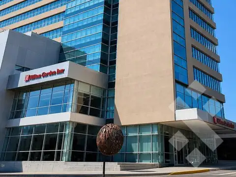 VENTA Departamento 3 Dorm   Cochera - Hilton Garden  Inn Tower  Neuquen