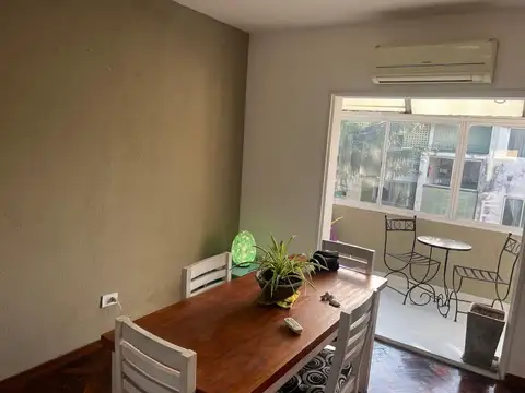 Departamento en Venta en Versalles, USD 85.000