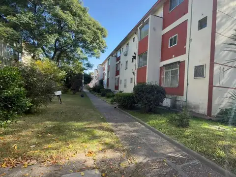 Avenida Juan Bautista Justo 9100