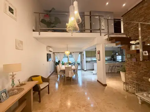 Casa en venta en Barrio Naón