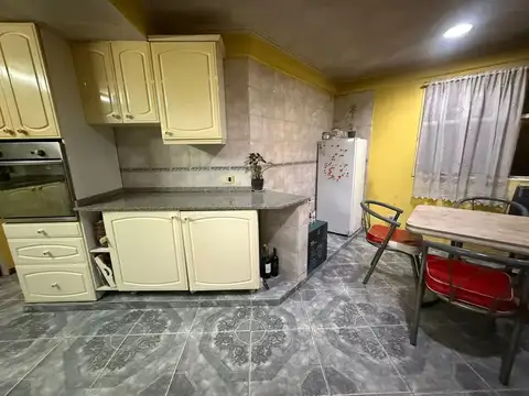 Casa en Venta 46 años
