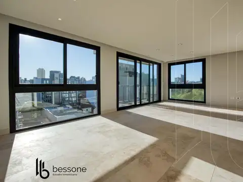Departamento en Venta en Zona Guemes, USD 260.000