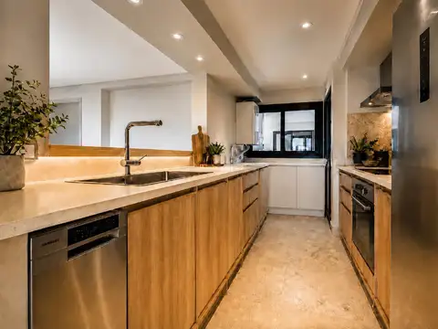 Departamento en Venta A Estrenar